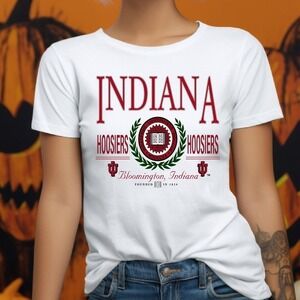 The State Of Indiana Shirt